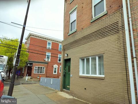 617 S 8TH STREET PHILADELPHIA PA 19147