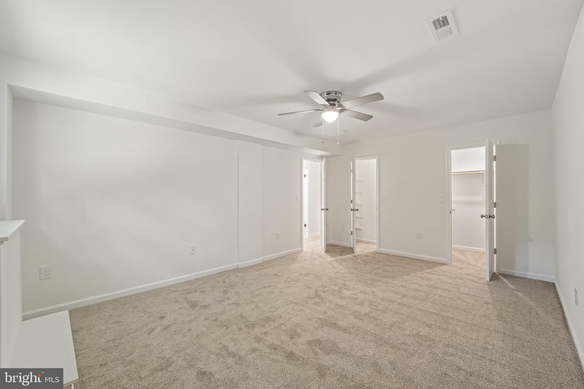 BALDWIN RIDGE - Residential Lease