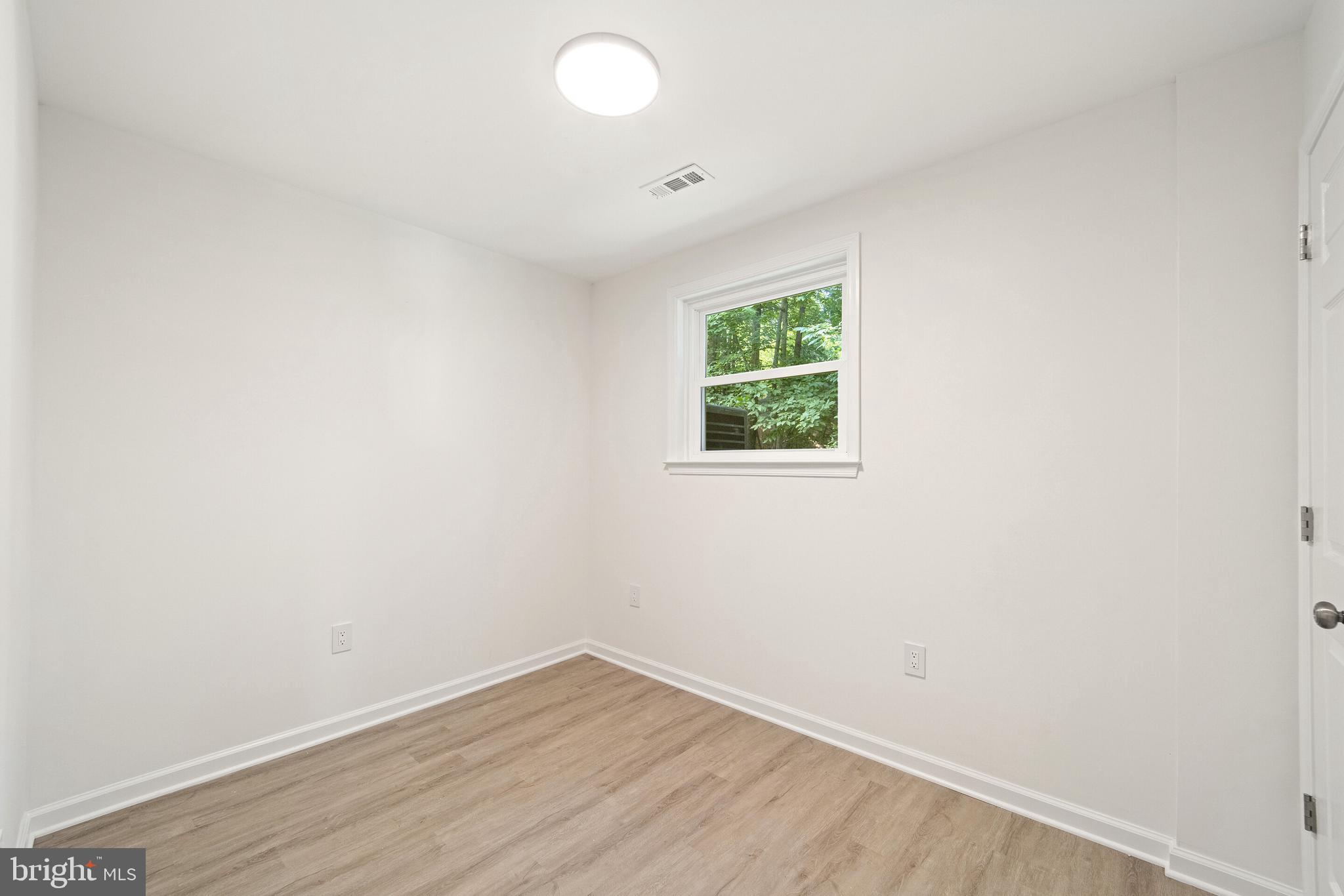 BALDWIN RIDGE - Residential Lease