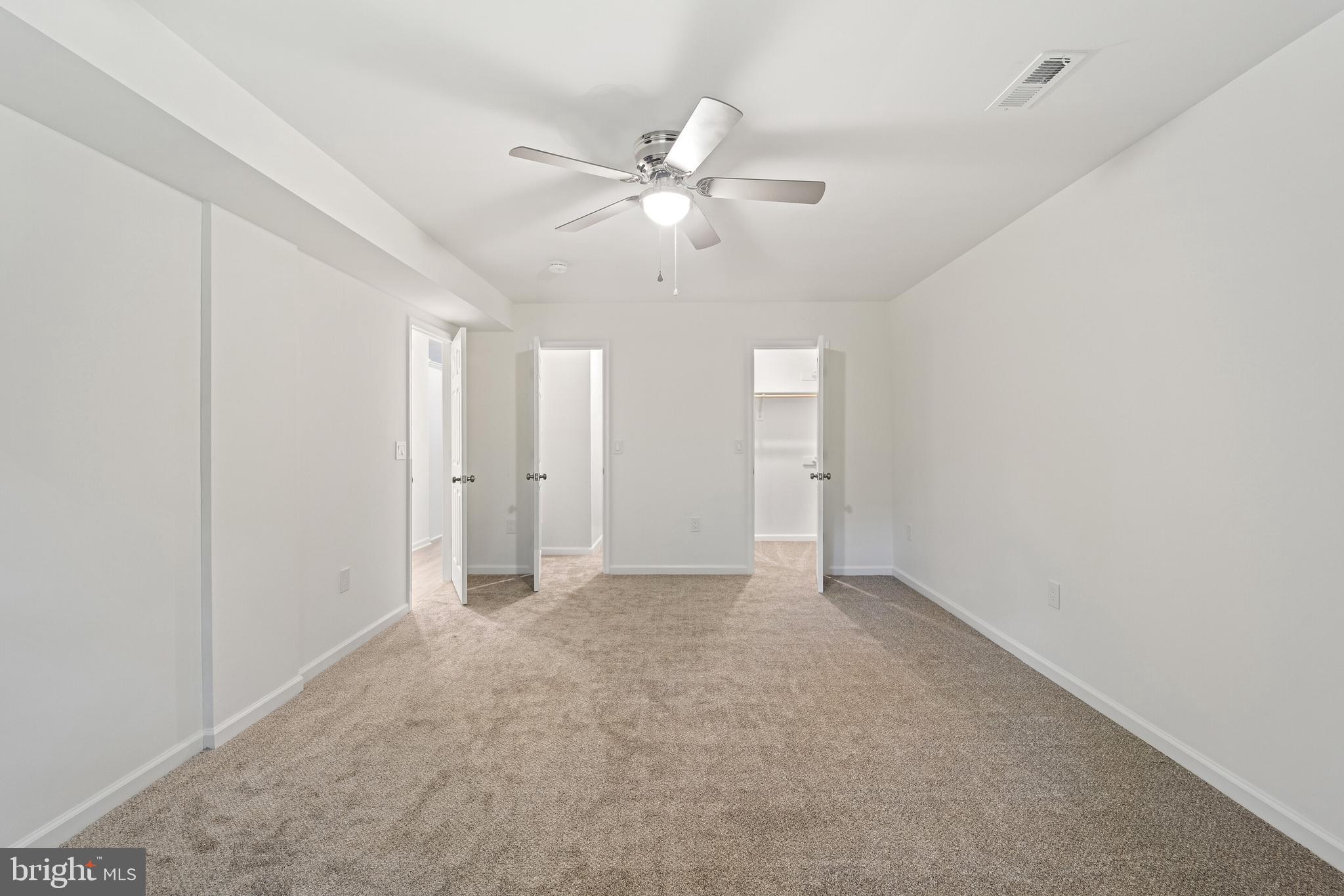 BALDWIN RIDGE - Residential Lease