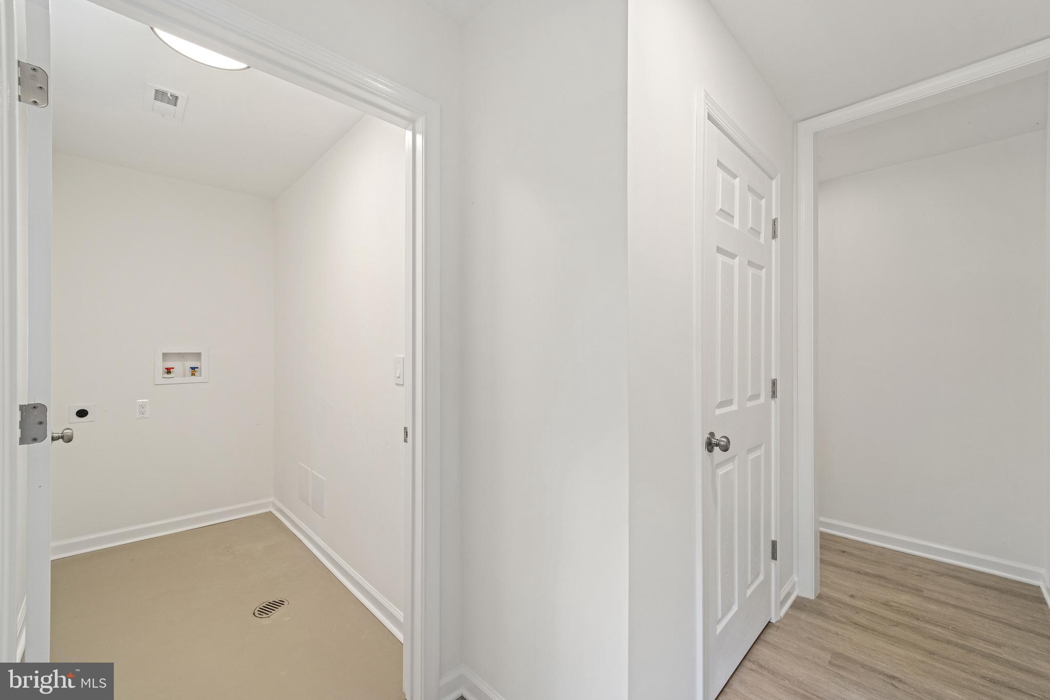 BALDWIN RIDGE - Residential Lease