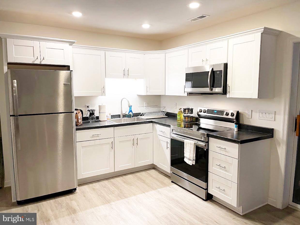 BALDWIN RIDGE - Residential Lease