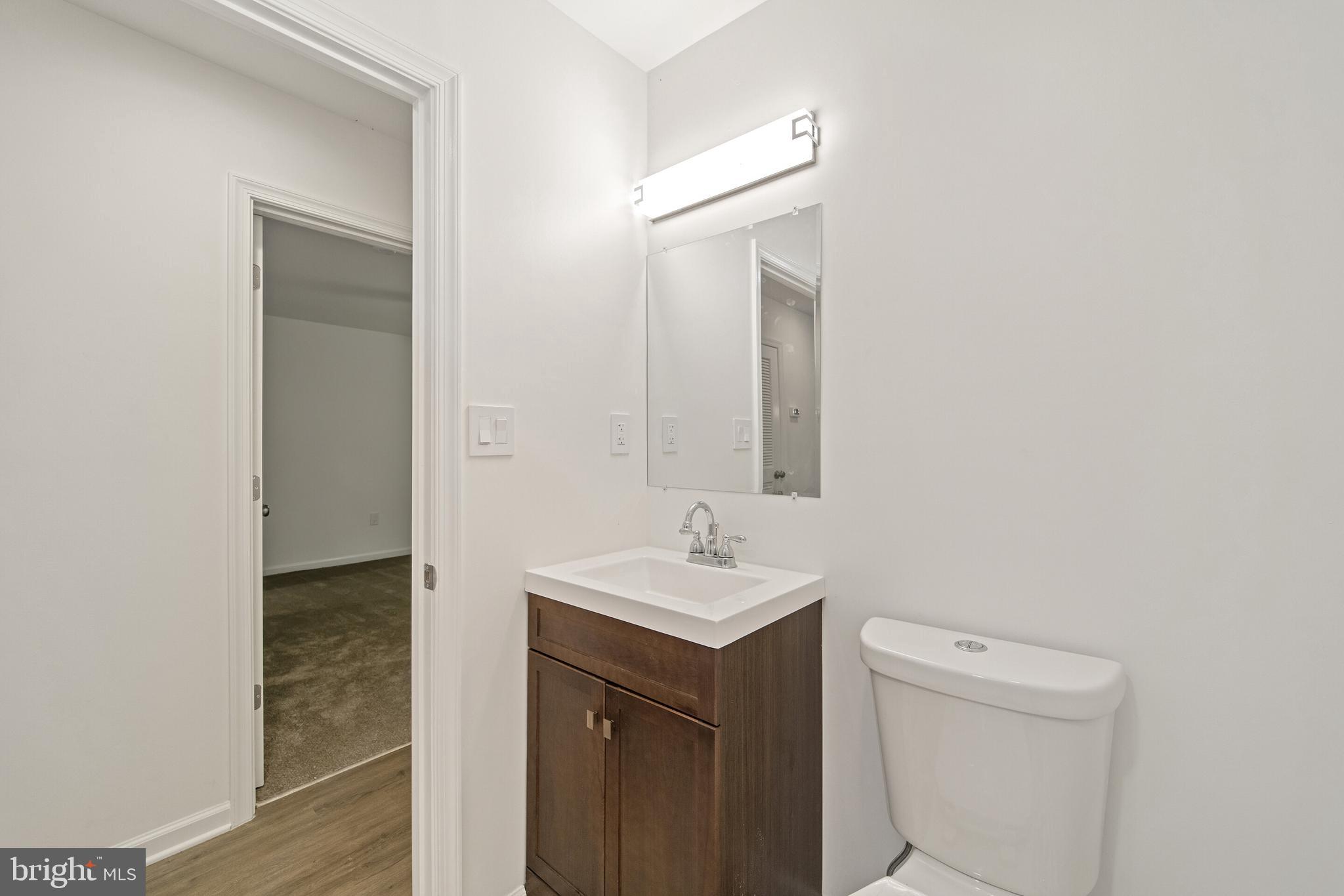 BALDWIN RIDGE - Residential Lease