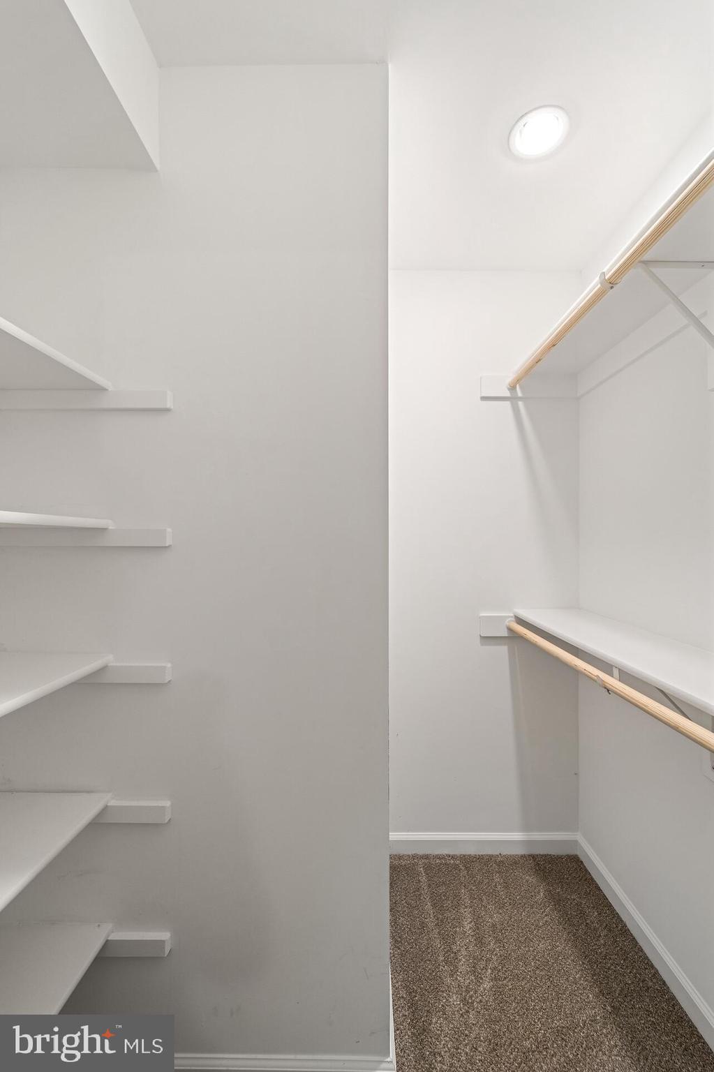 BALDWIN RIDGE - Residential Lease