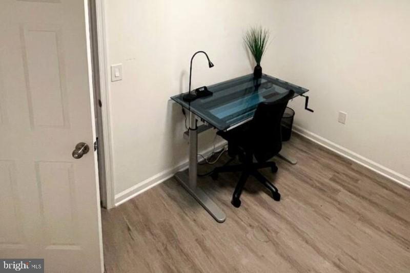 BALDWIN RIDGE - Residential Lease