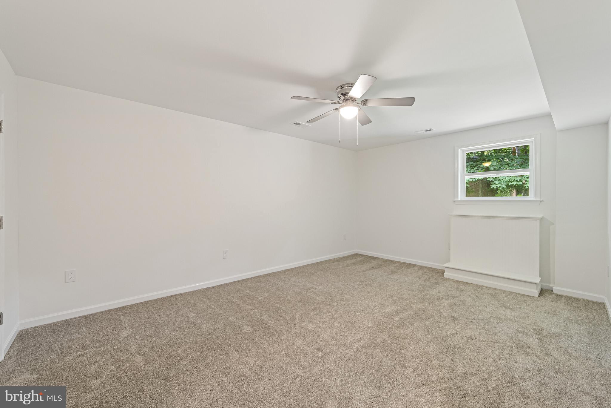 BALDWIN RIDGE - Residential Lease