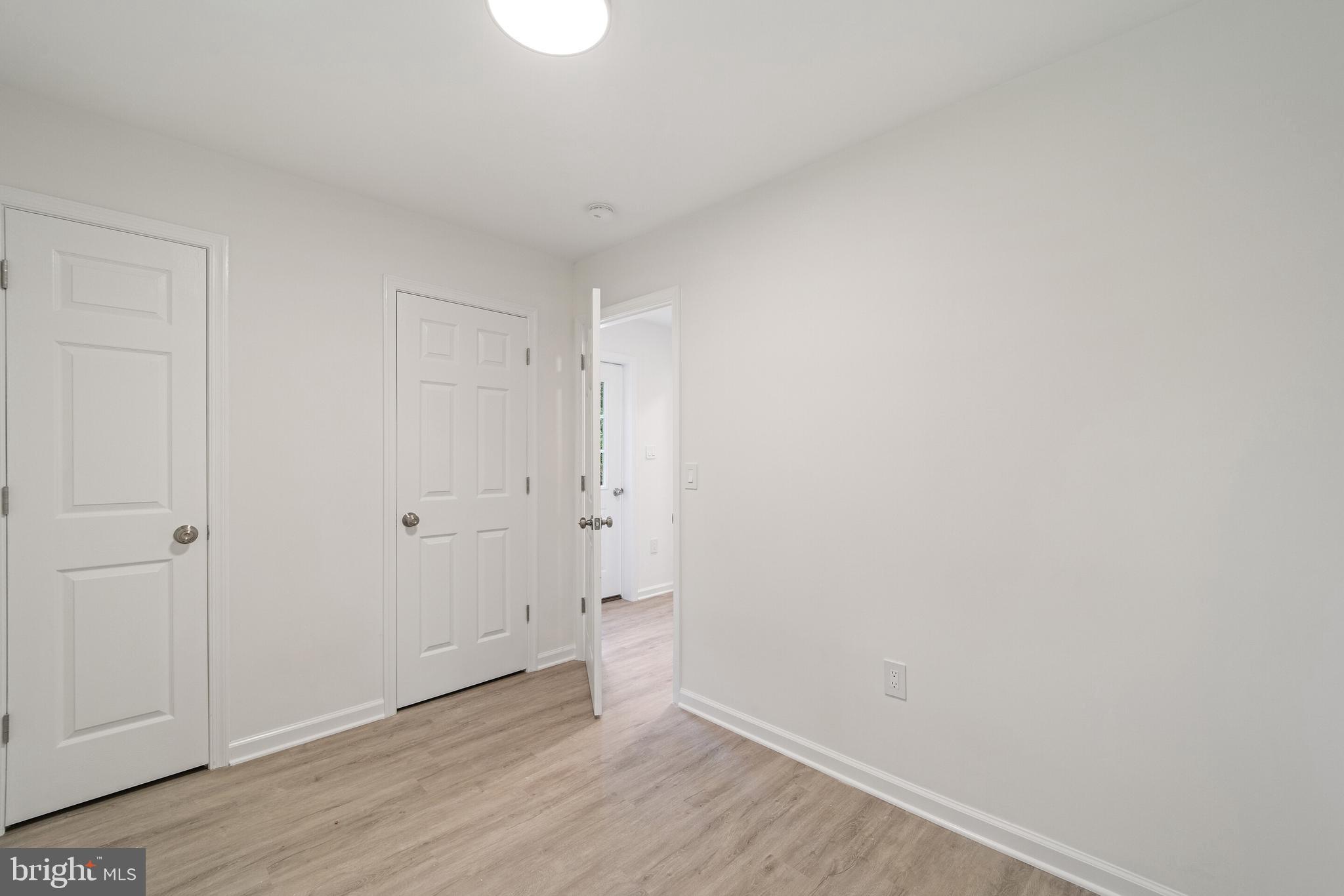 BALDWIN RIDGE - Residential Lease