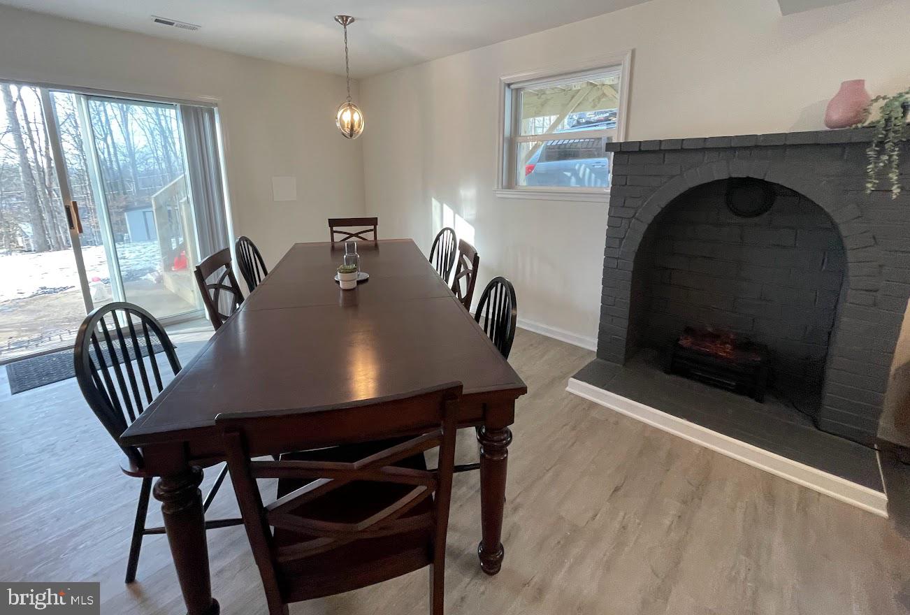 BALDWIN RIDGE - Residential Lease