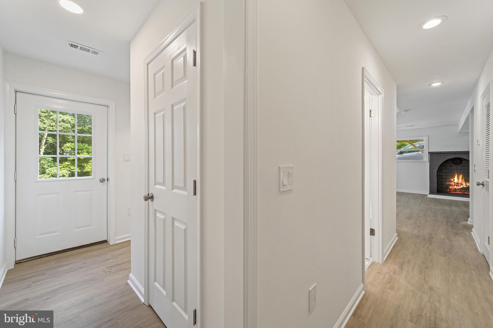 BALDWIN RIDGE - Residential Lease