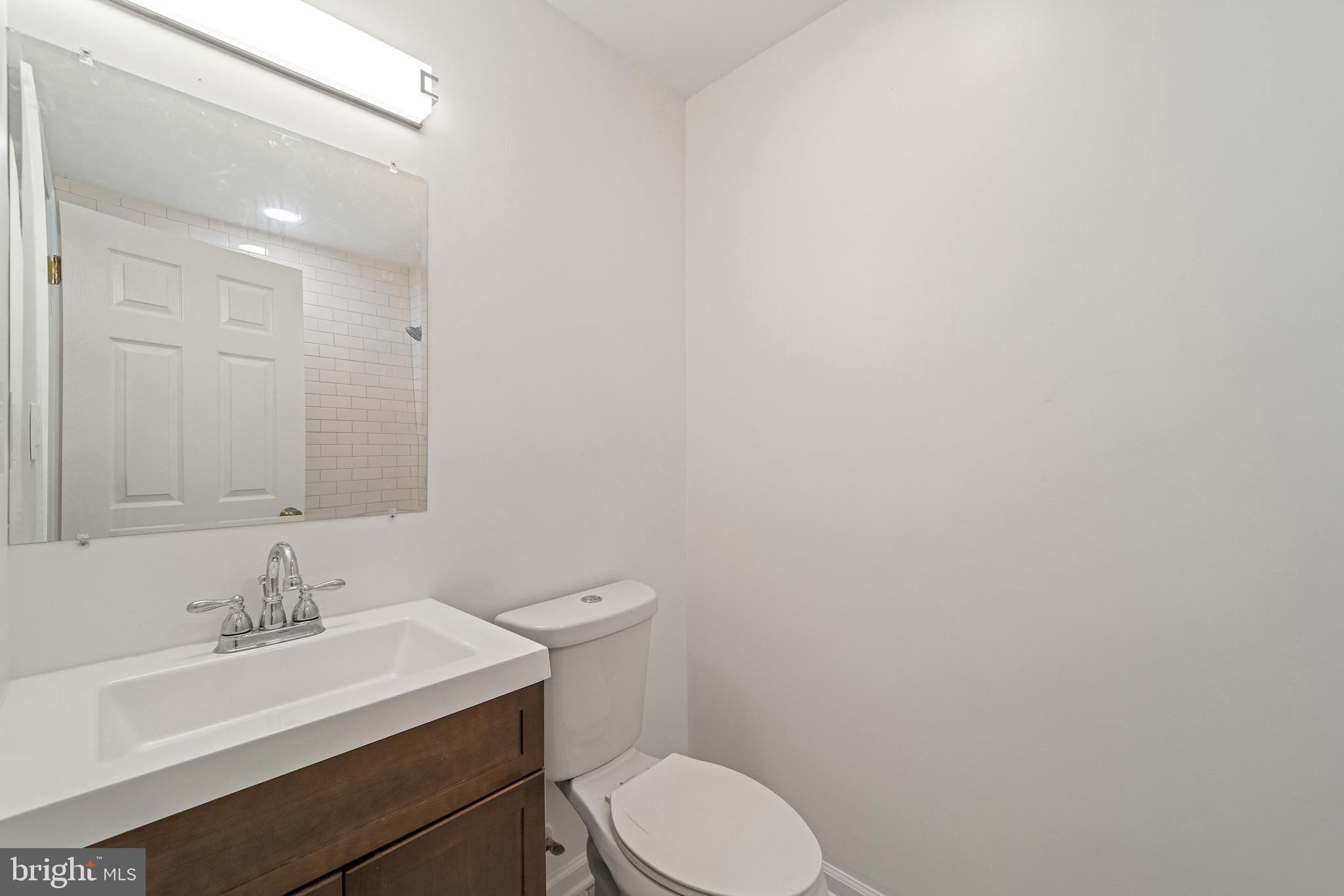 BALDWIN RIDGE - Residential Lease