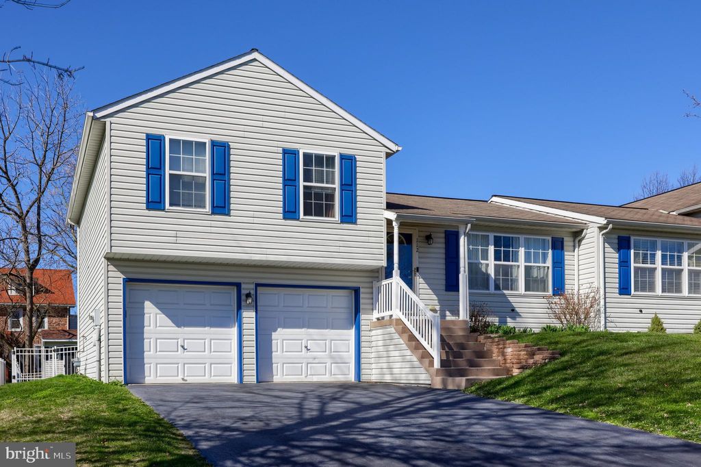 Photo of 112 Birch Street, Denver, PA 17517 (MLS # PALA2048058)