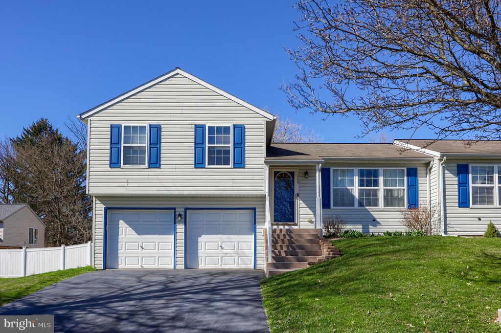 Photo of 112 Birch Street, Denver, PA 17517 (MLS # PALA2048058)