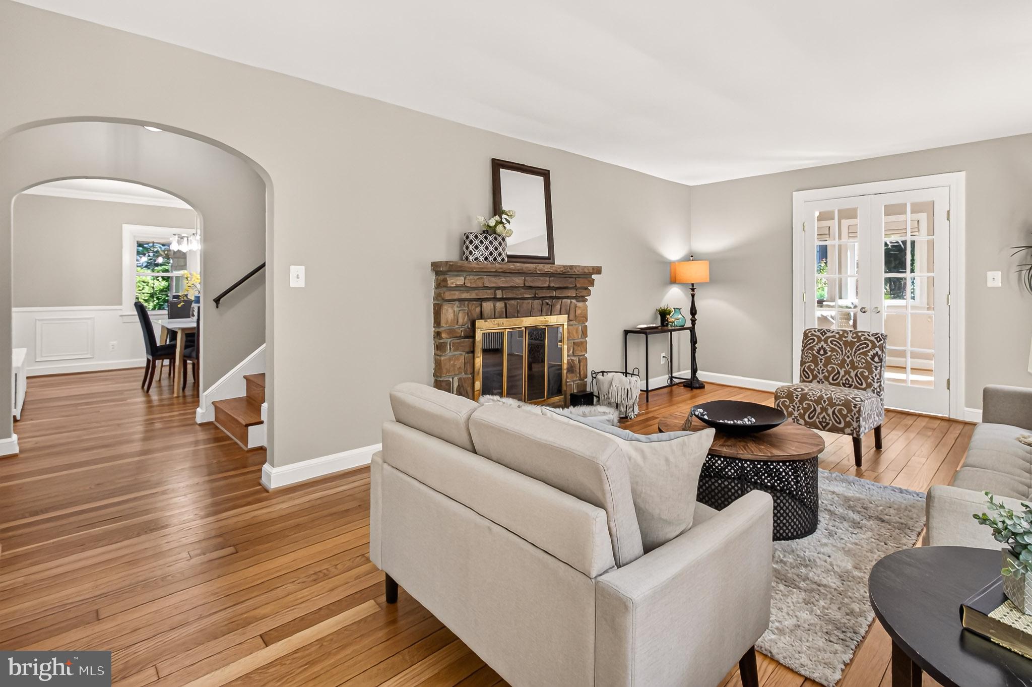 3347 BEECHTREE LANE