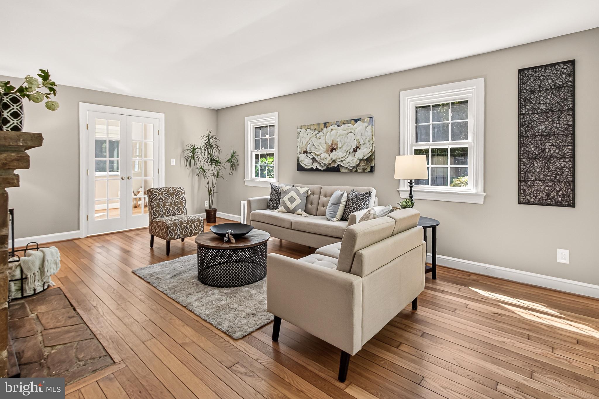 3347 BEECHTREE LANE