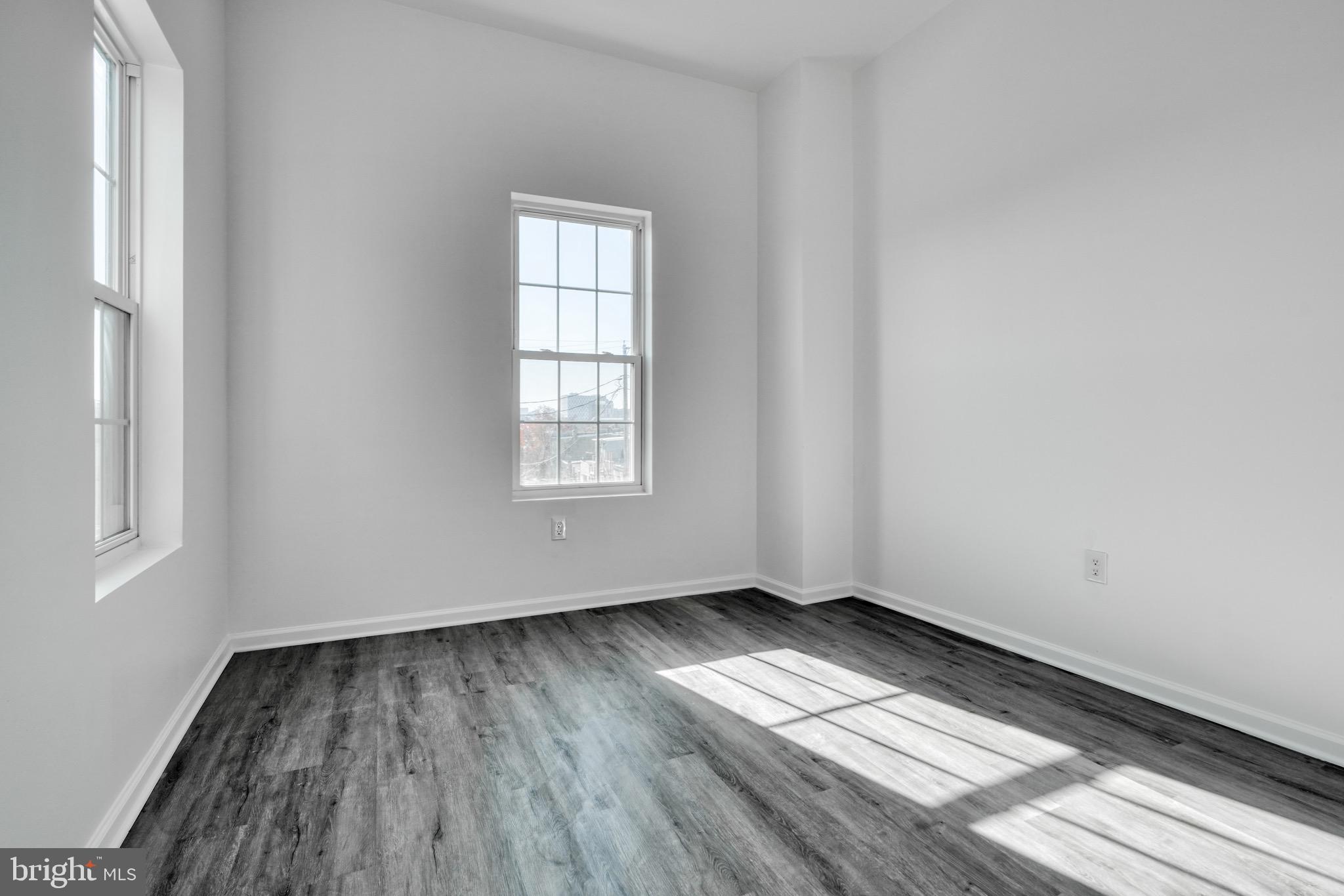 STATION NORTH ARTS DISTRICT - Residential Lease