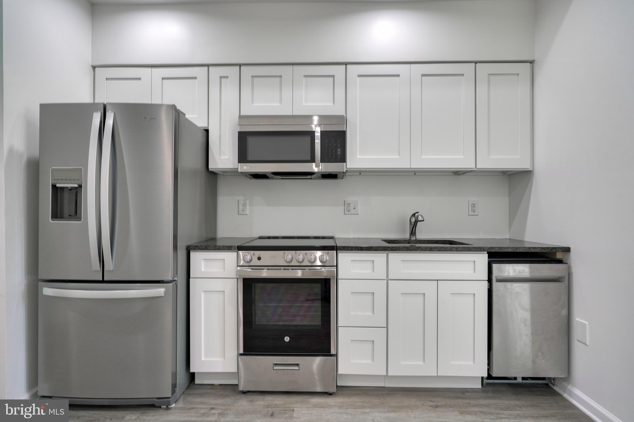 STATION NORTH ARTS DISTRICT - Residential Lease