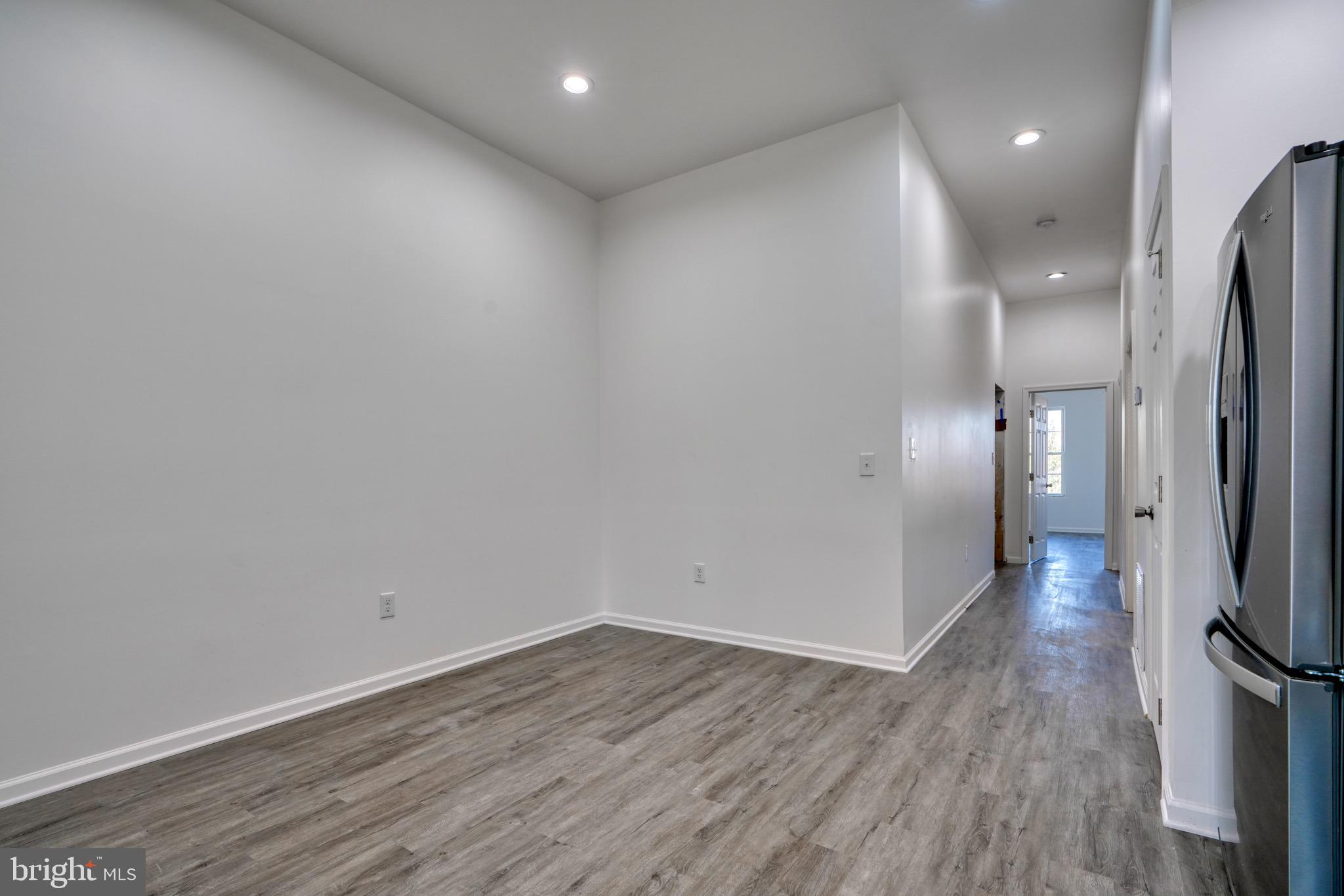 STATION NORTH ARTS DISTRICT - Residential Lease