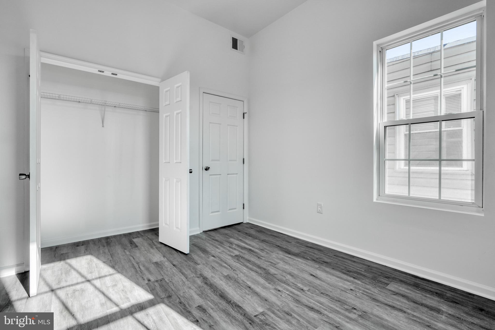 STATION NORTH ARTS DISTRICT - Residential Lease