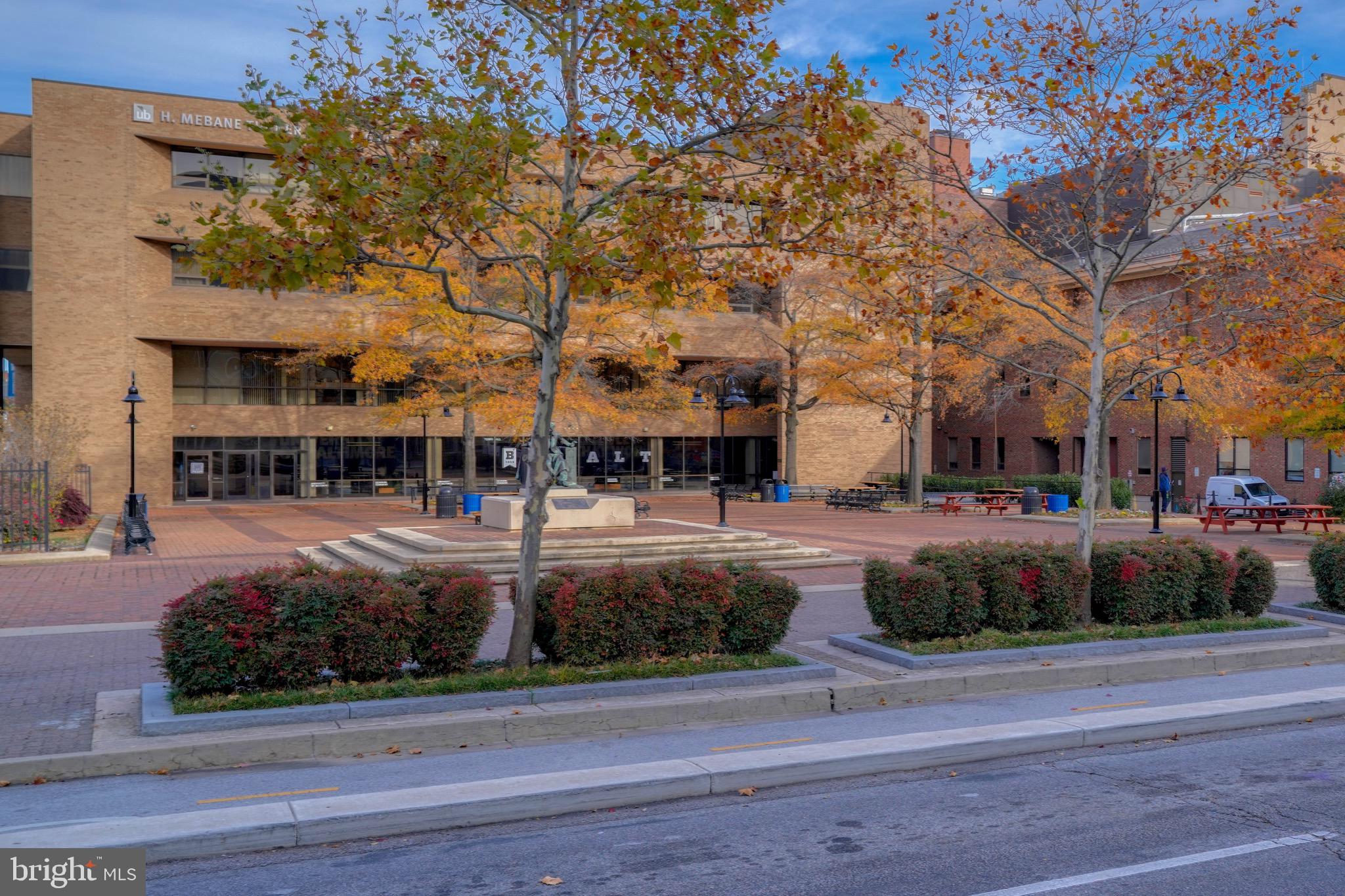 STATION NORTH ARTS DISTRICT - Residential Lease