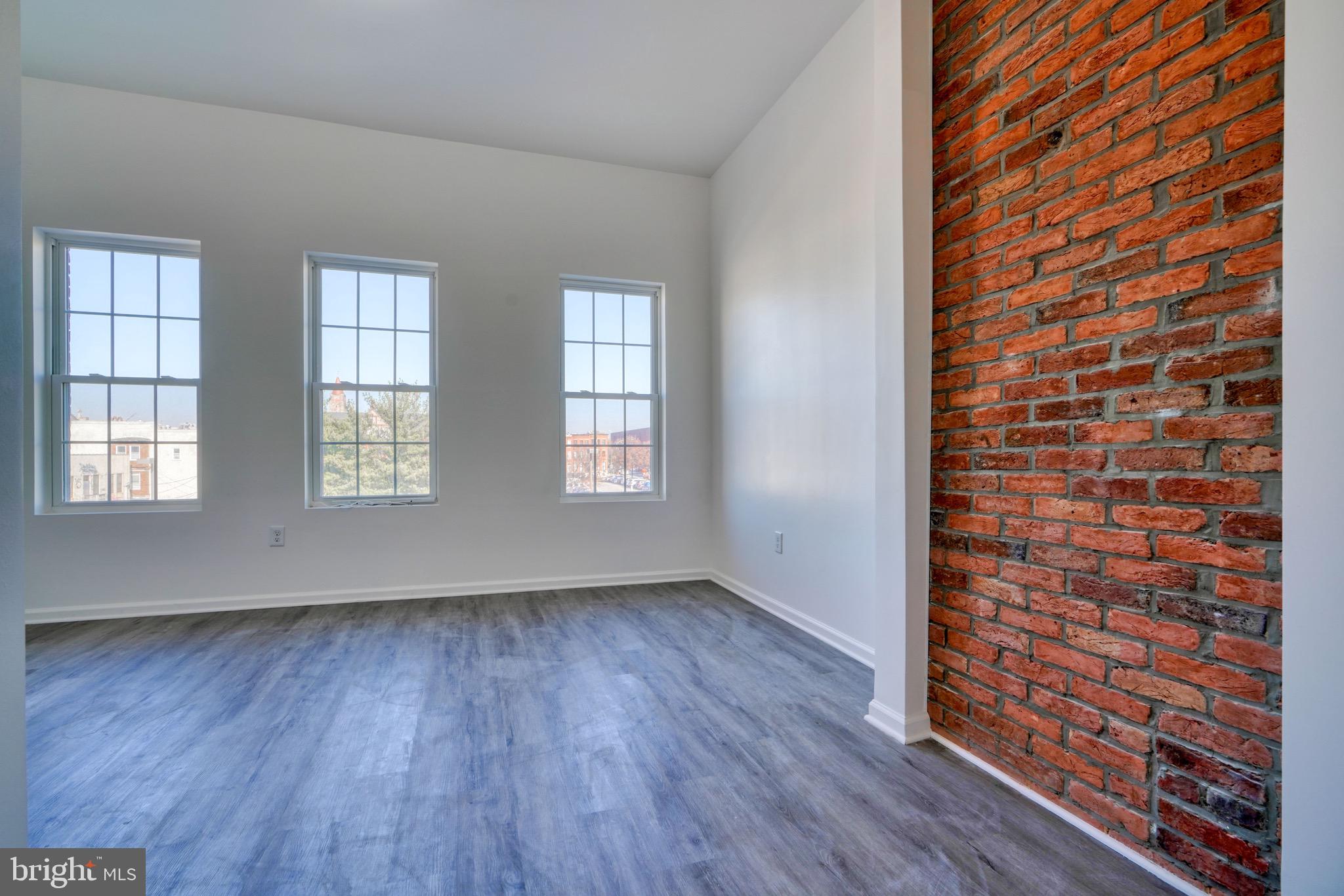 STATION NORTH ARTS DISTRICT - Residential Lease