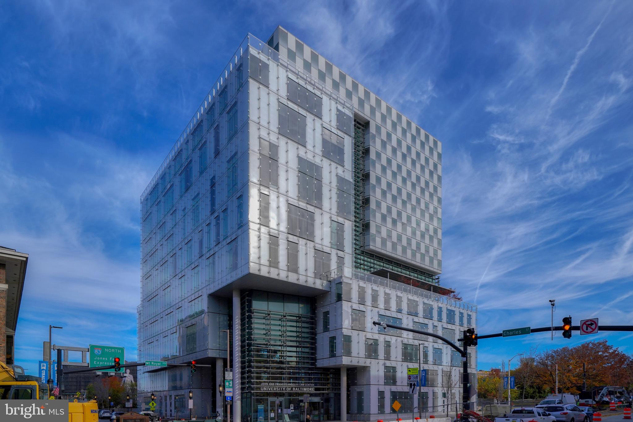 STATION NORTH ARTS DISTRICT - Residential Lease