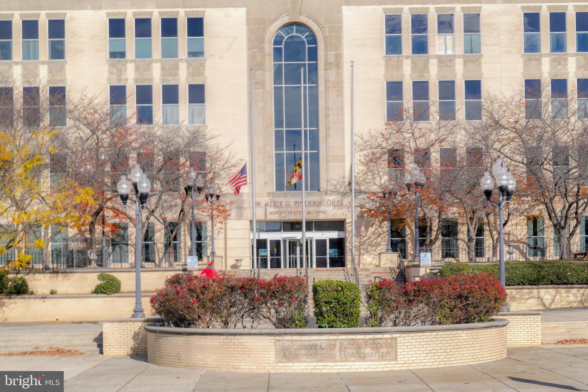 STATION NORTH ARTS DISTRICT - Residential Lease