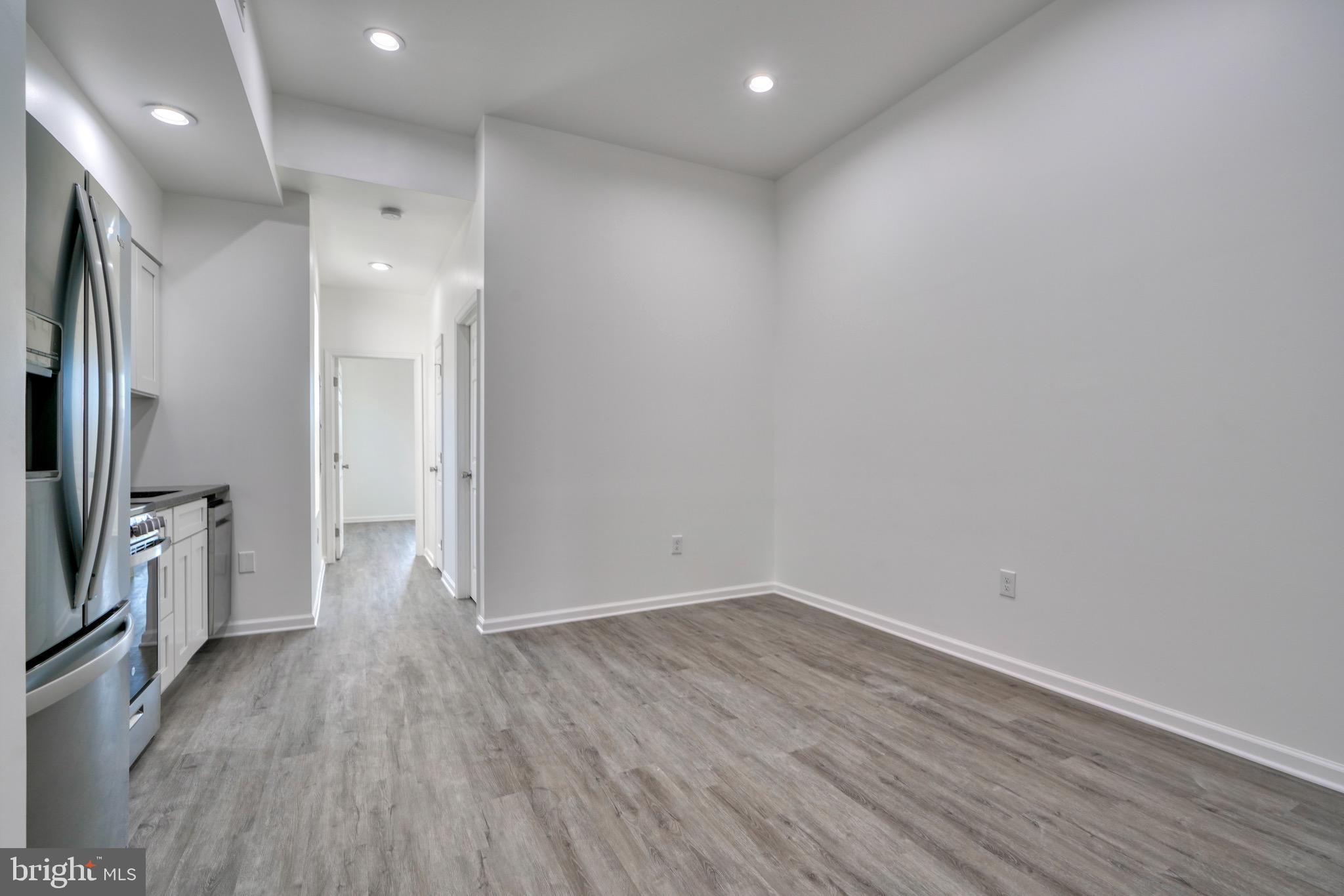 STATION NORTH ARTS DISTRICT - Residential Lease