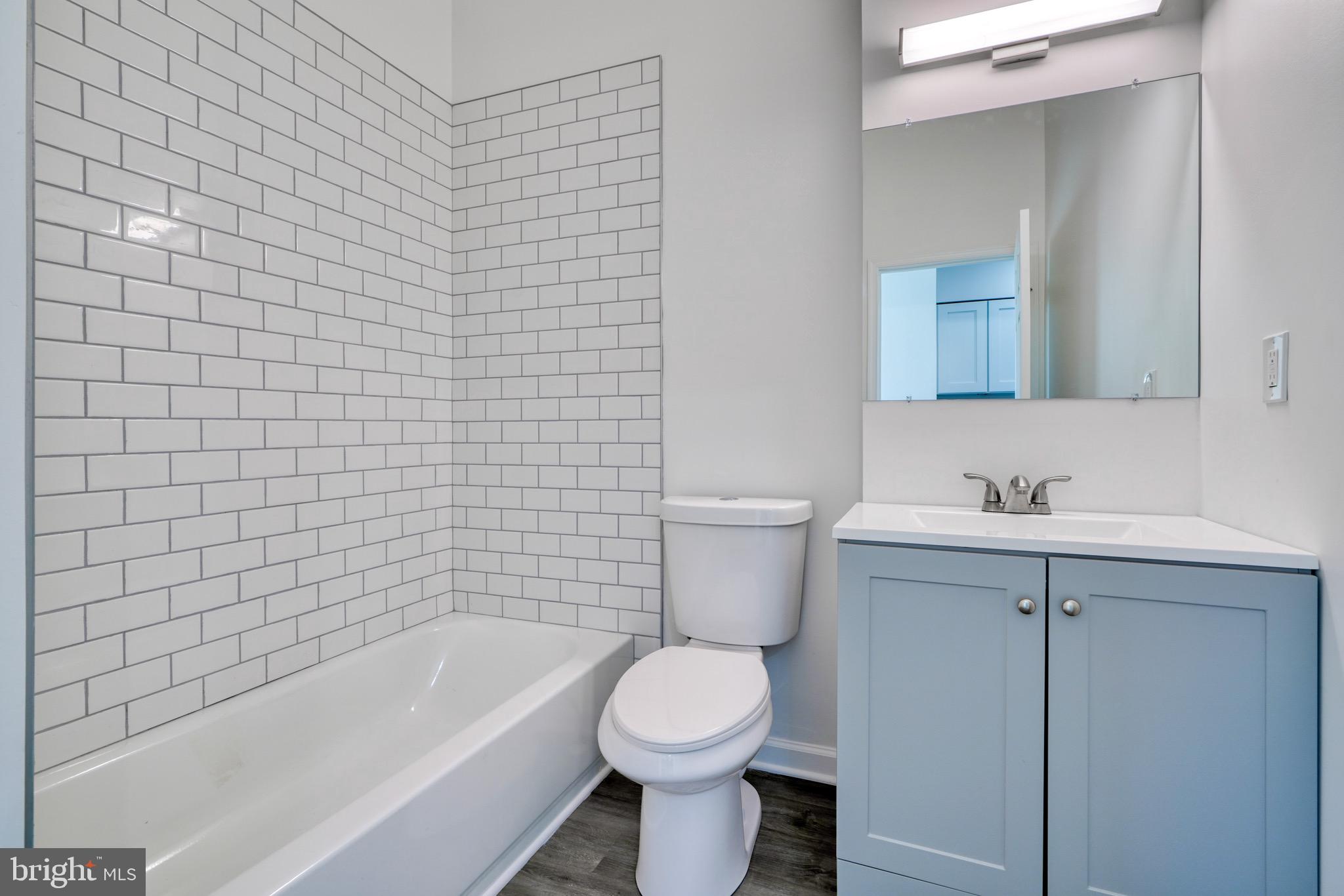 STATION NORTH ARTS DISTRICT - Residential Lease