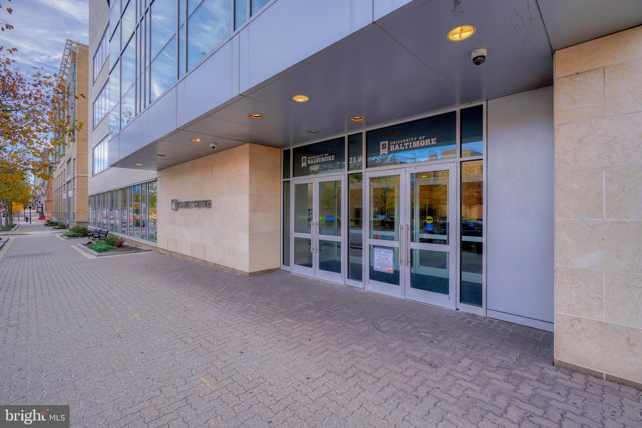 STATION NORTH ARTS DISTRICT - Residential Lease