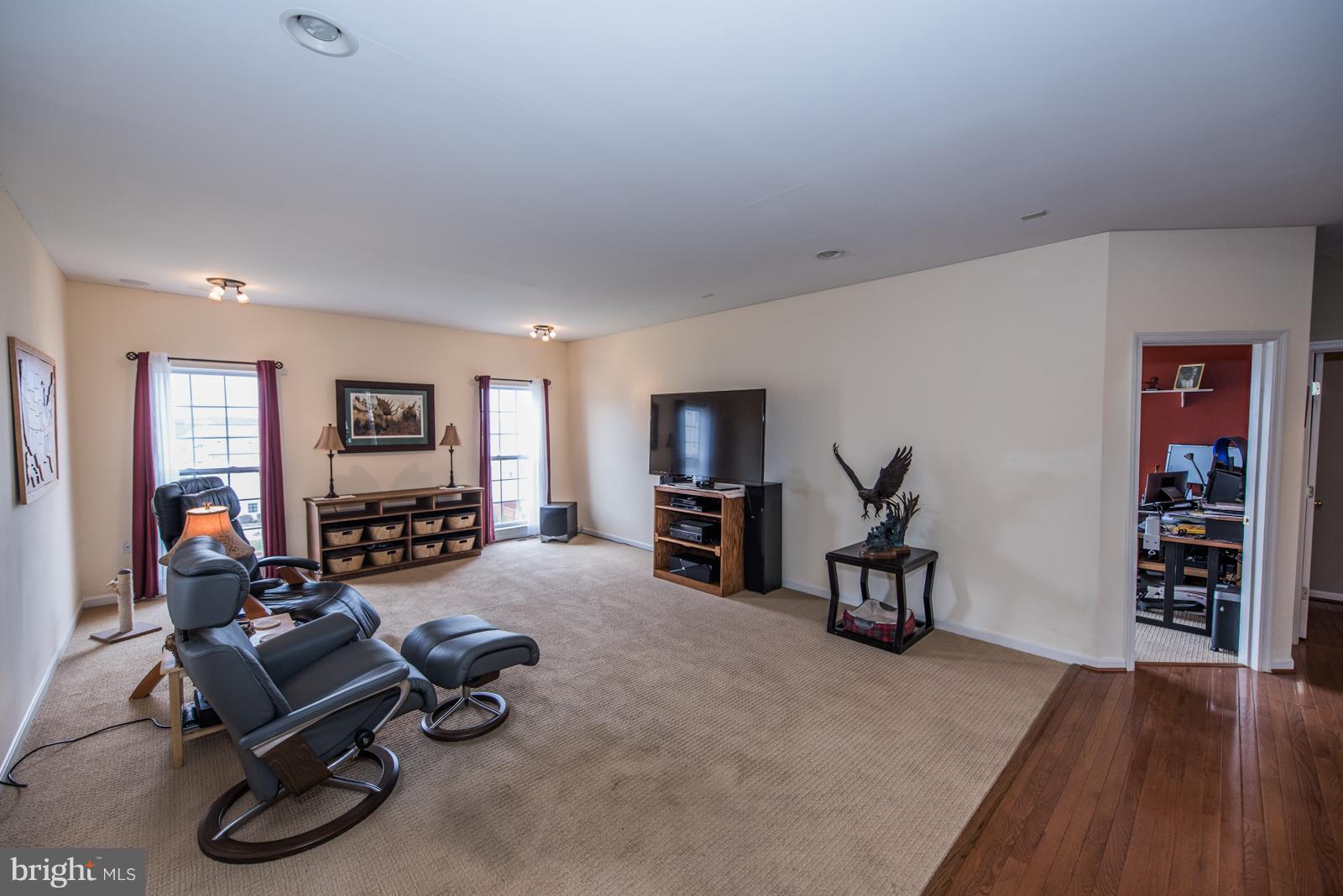 CHAPEL VIEW - Residential