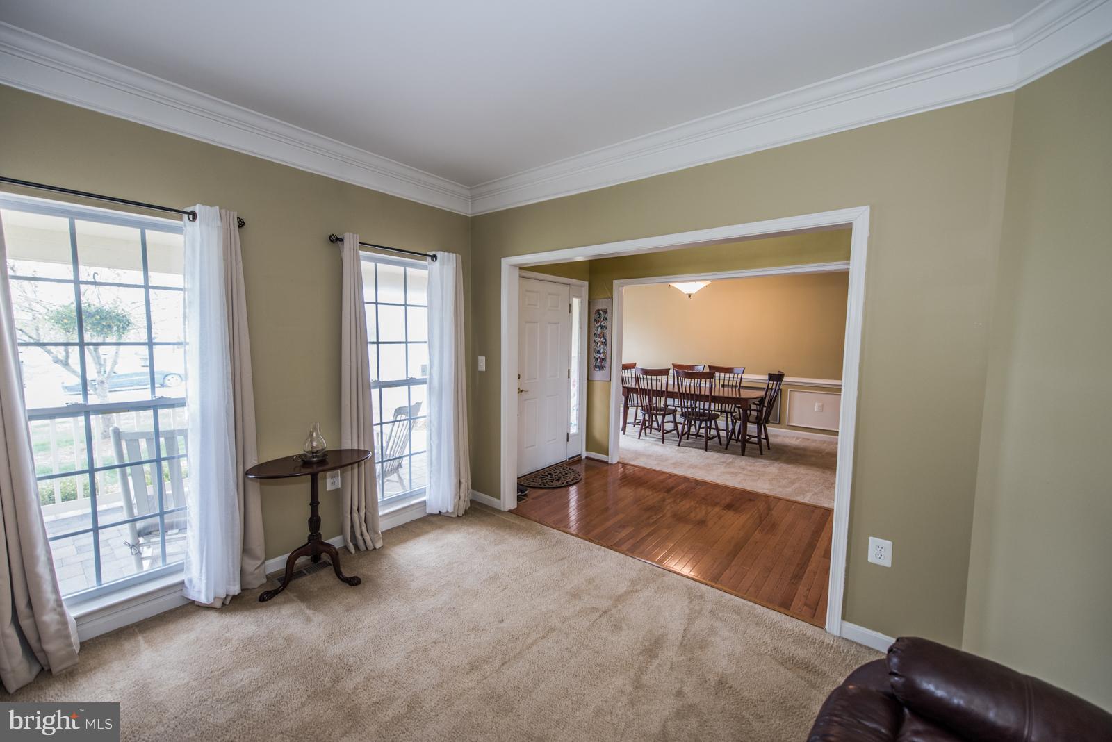 CHAPEL VIEW - Residential