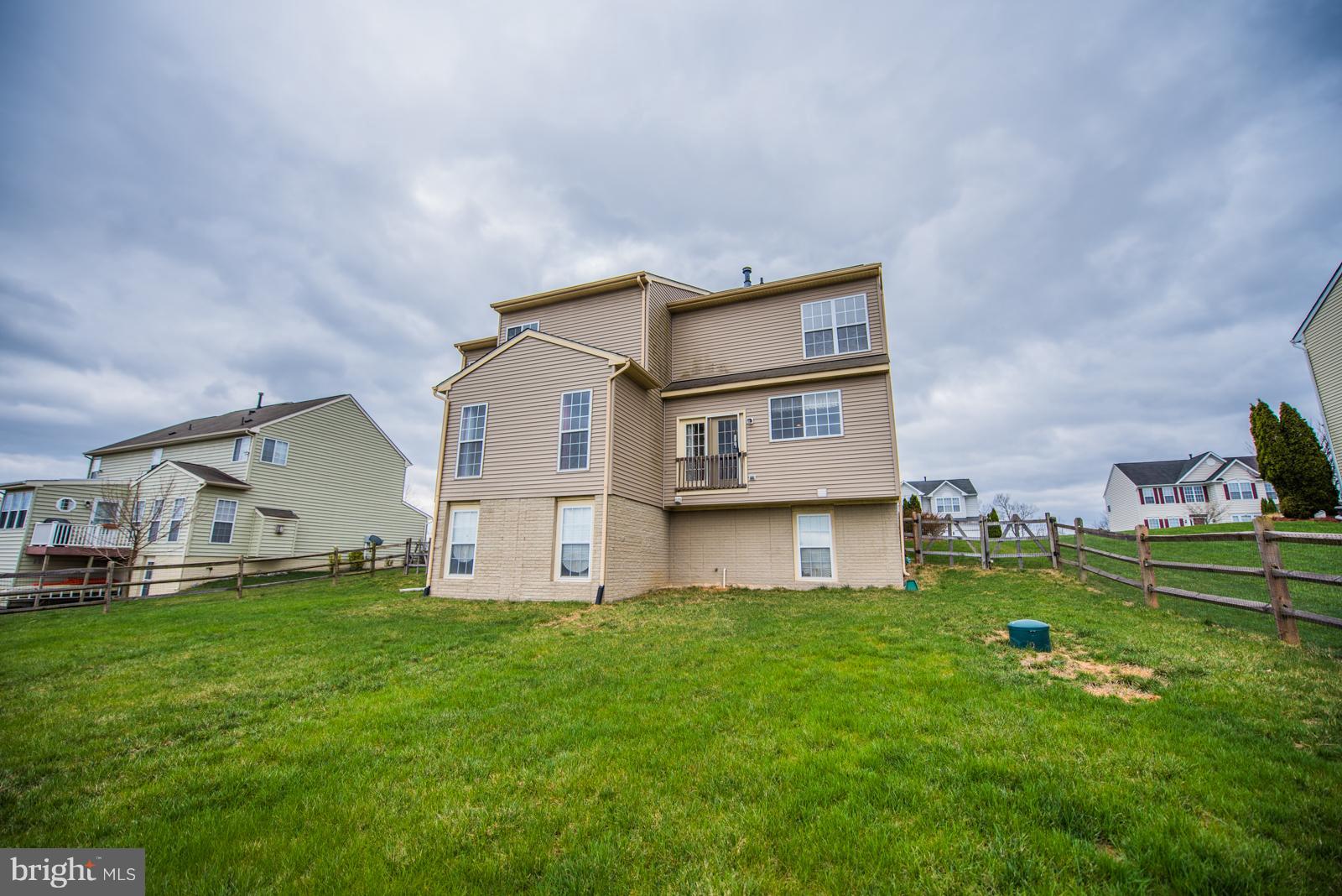 CHAPEL VIEW - Residential