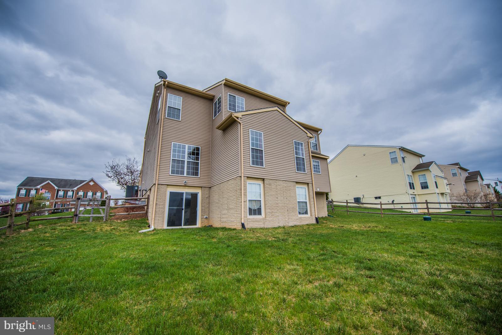 CHAPEL VIEW - Residential