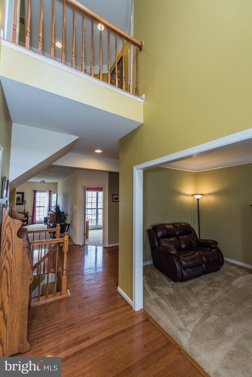 CHAPEL VIEW - Residential