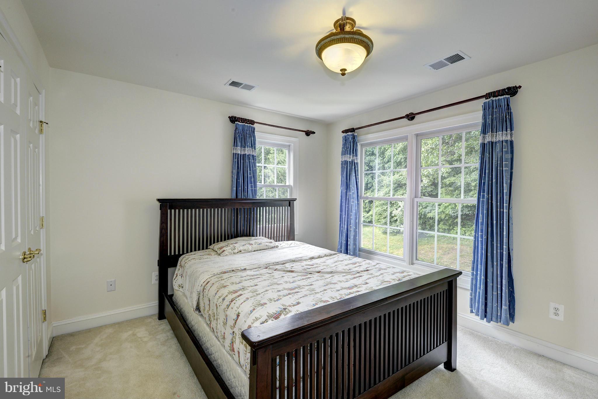 COLVINS FOREST - Residential