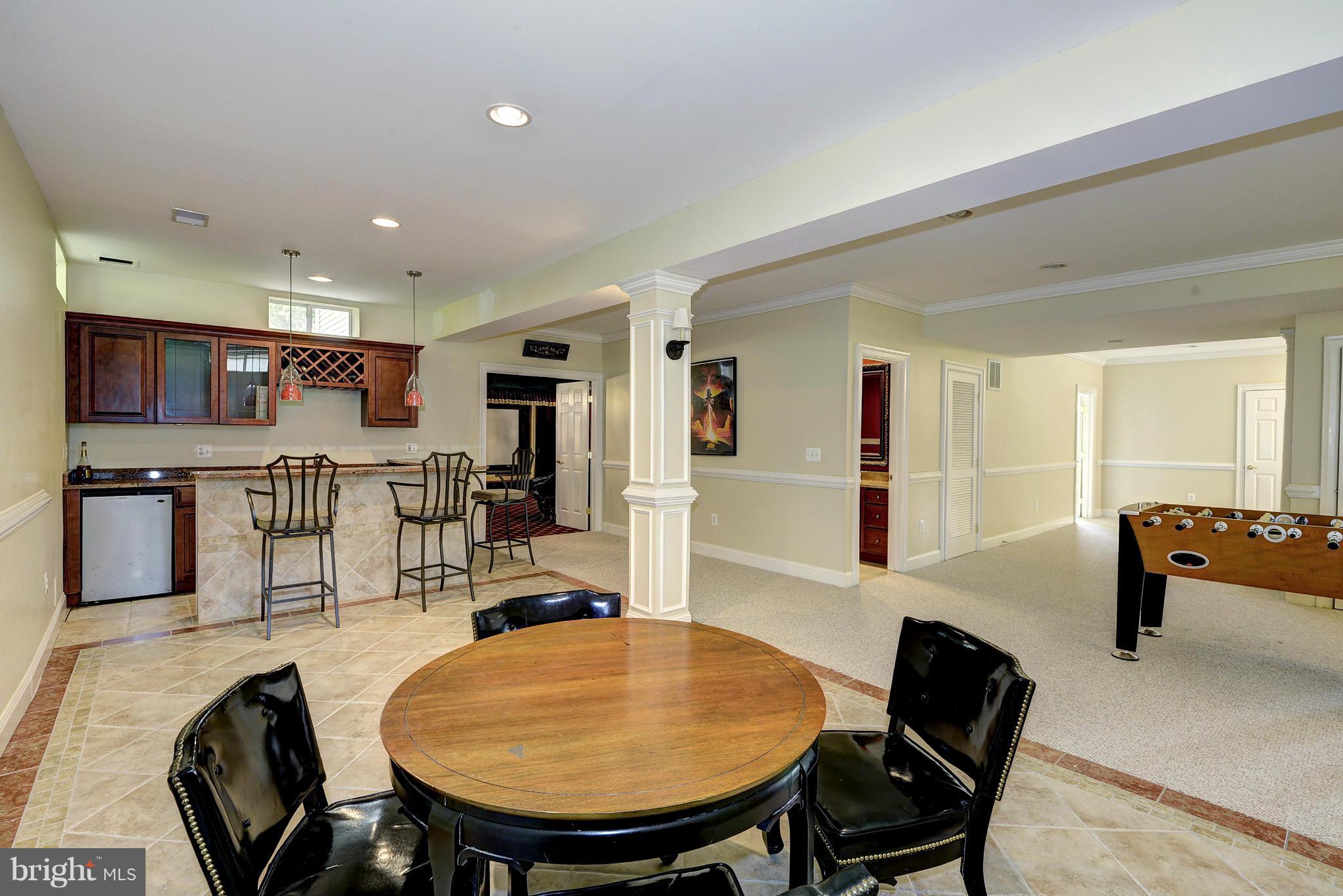 COLVINS FOREST - Residential