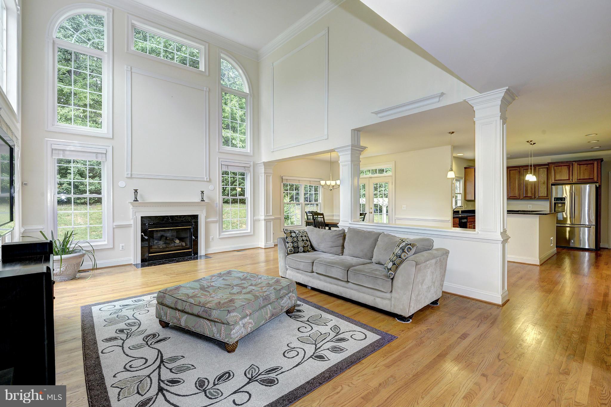 COLVINS FOREST - Residential