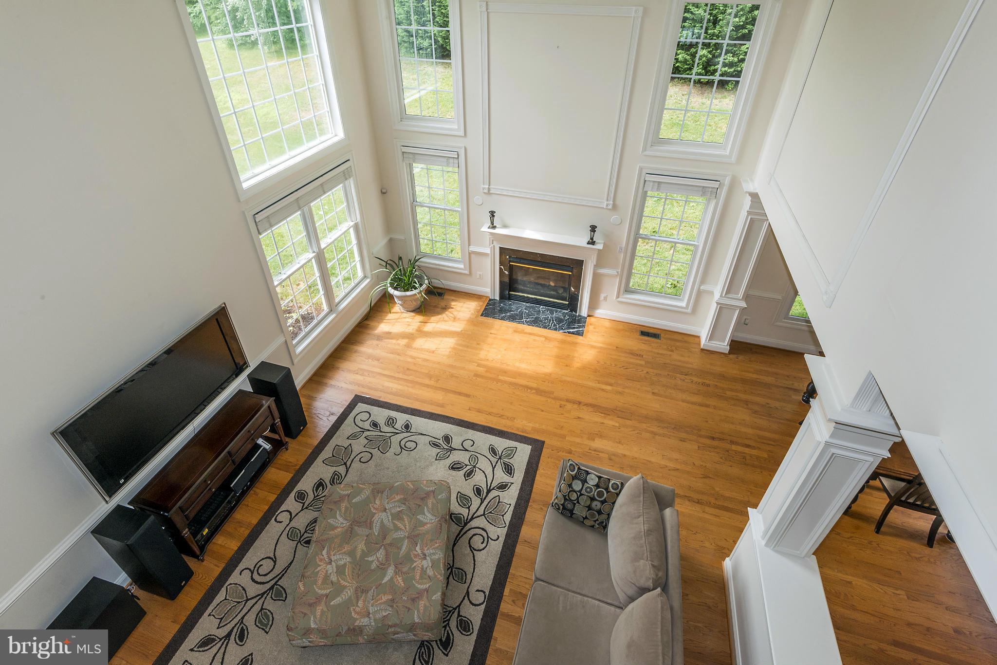 COLVINS FOREST - Residential