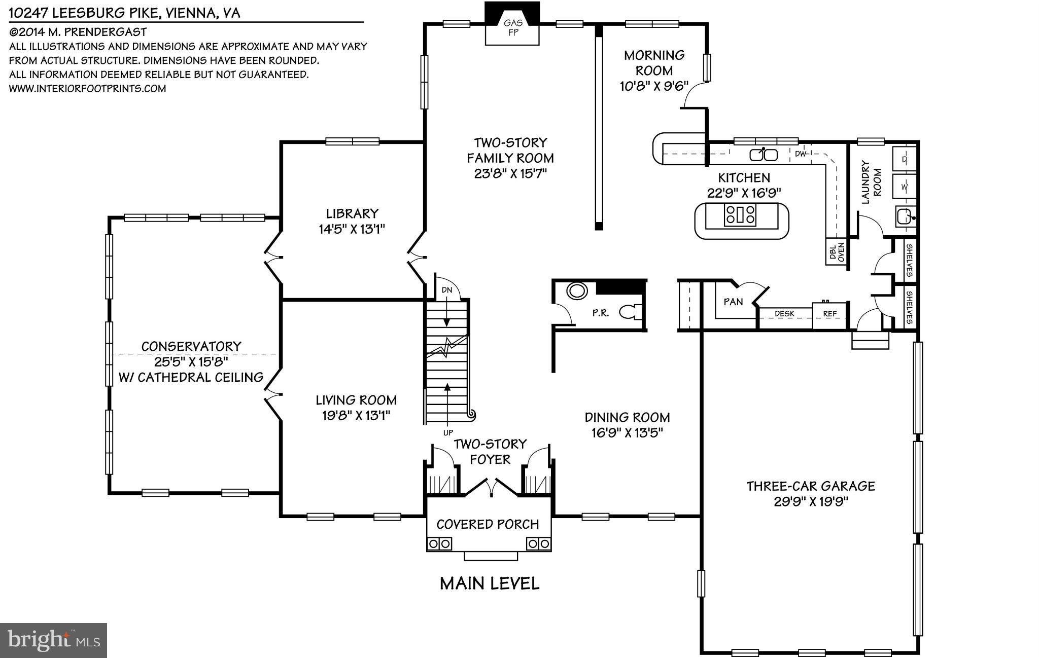 COLVINS FOREST - Residential