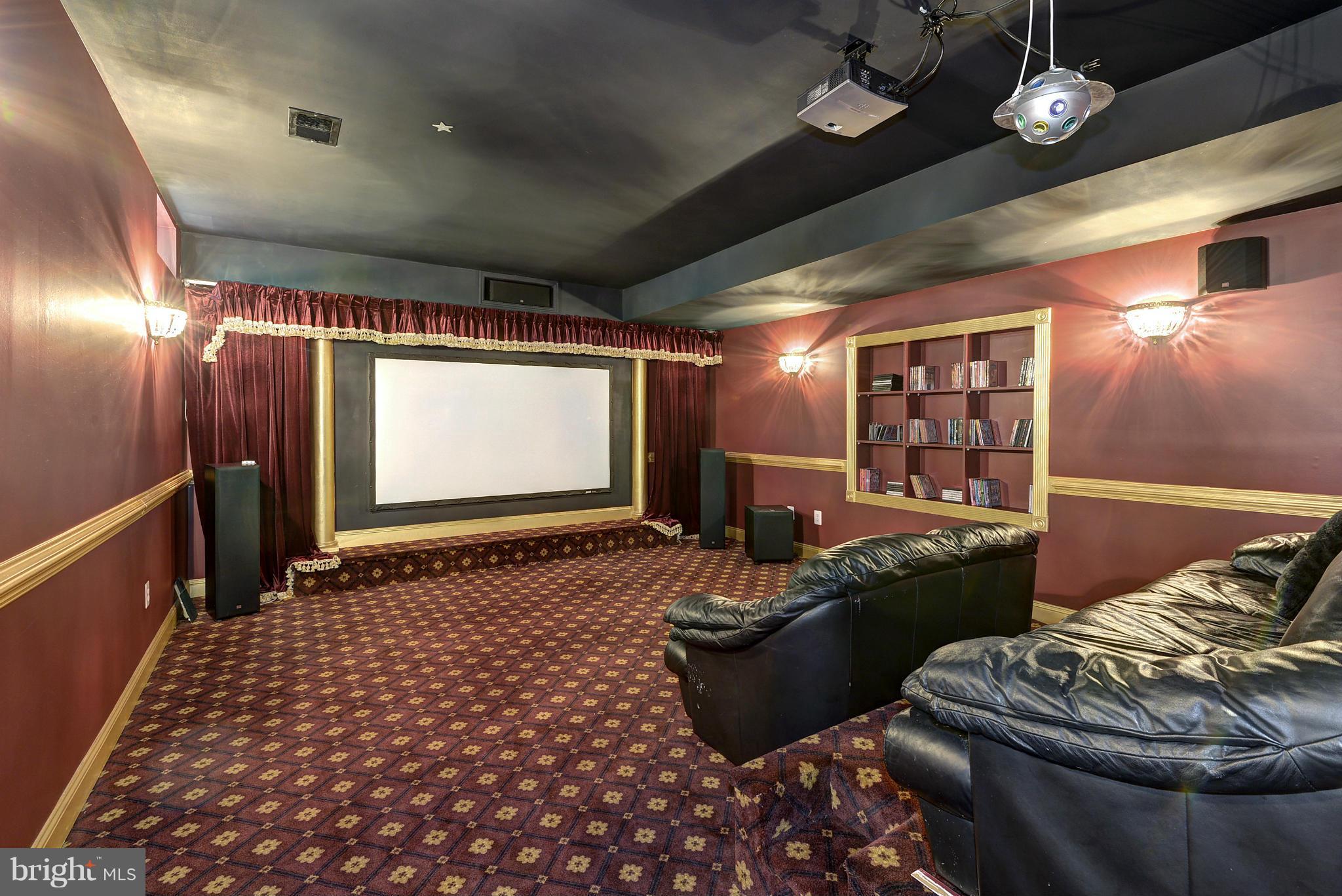 COLVINS FOREST - Residential