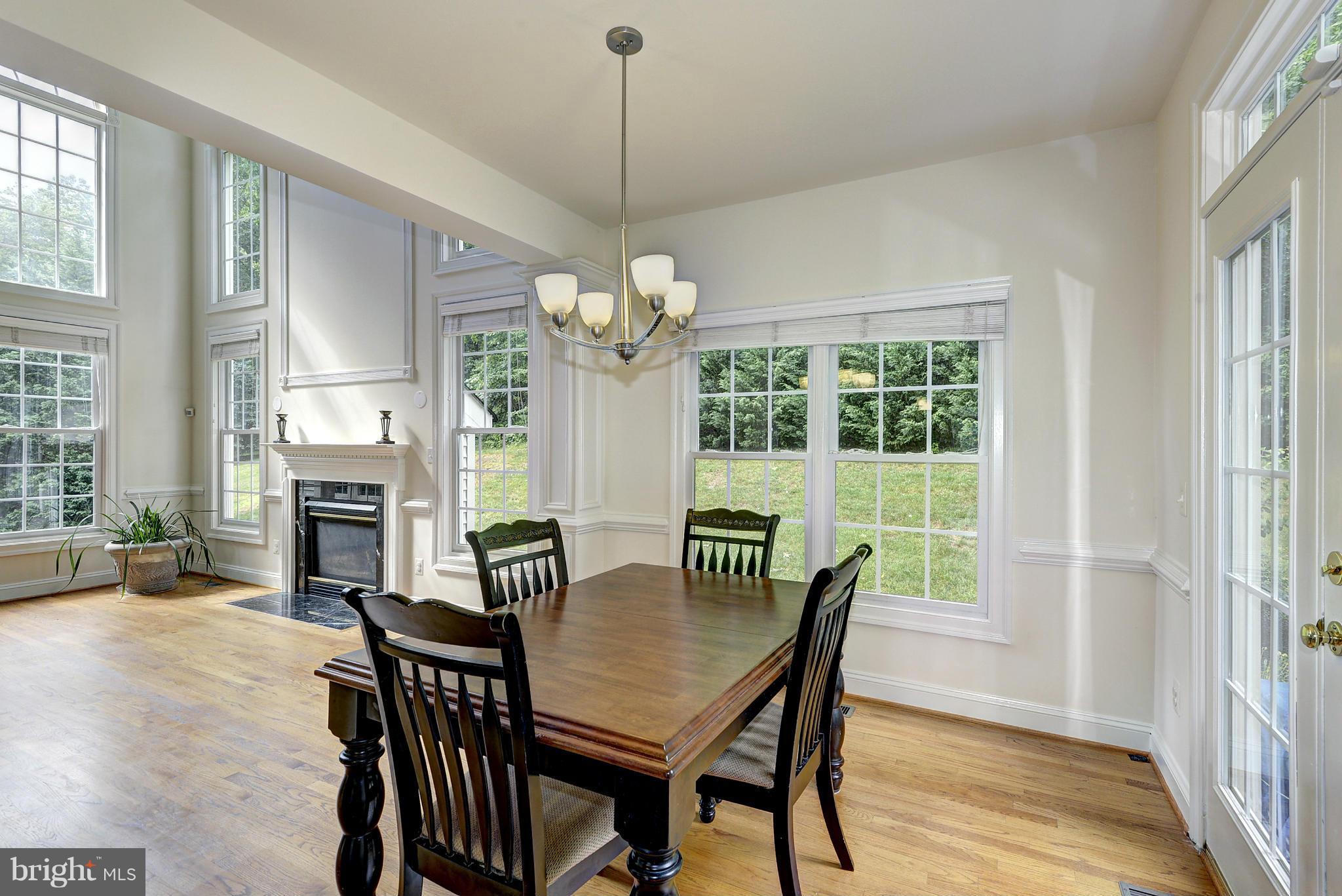 COLVINS FOREST - Residential