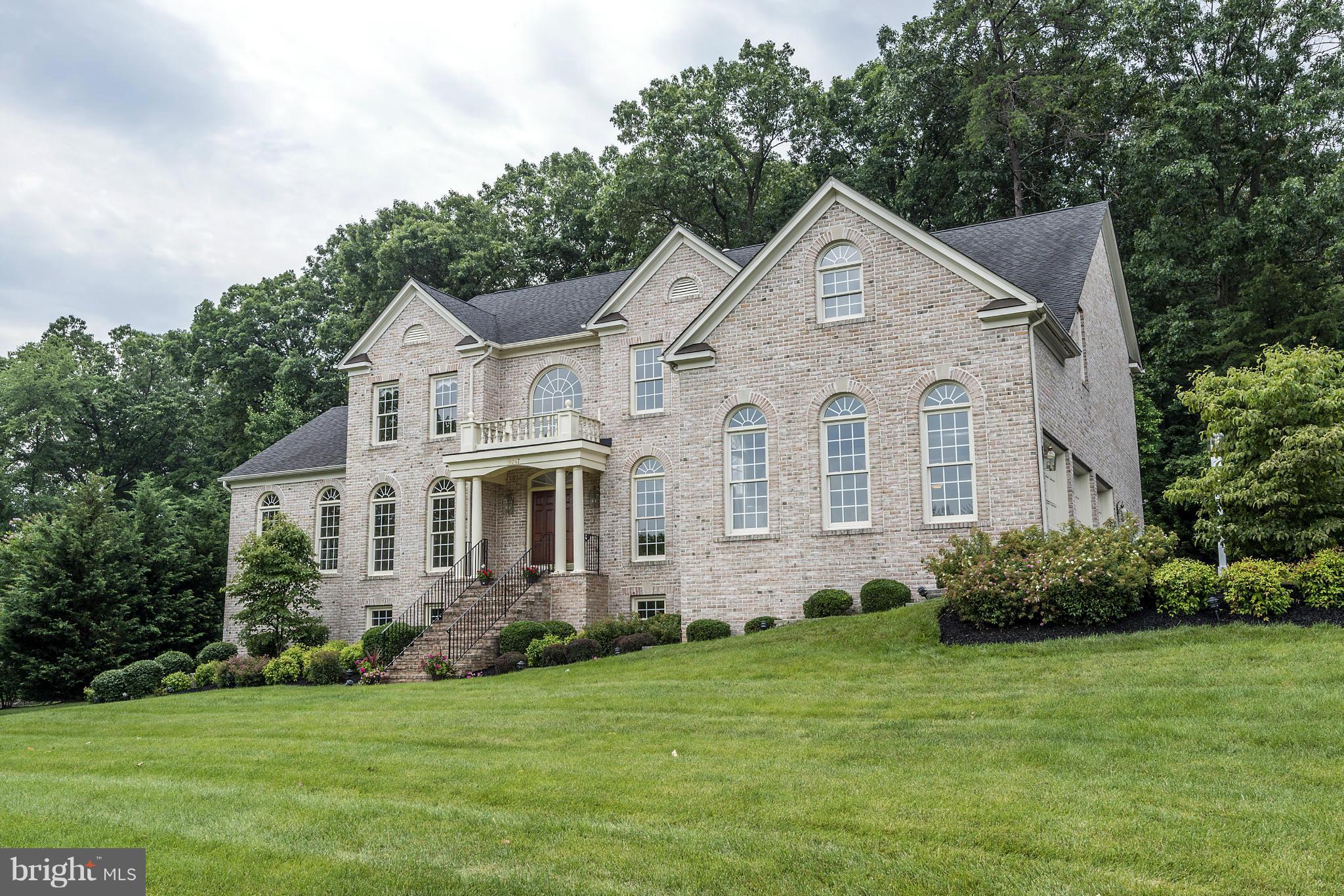 COLVINS FOREST - Residential