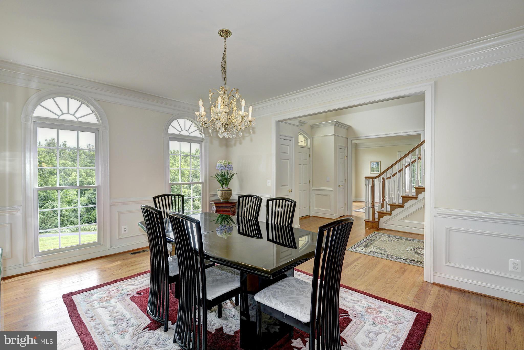 COLVINS FOREST - Residential