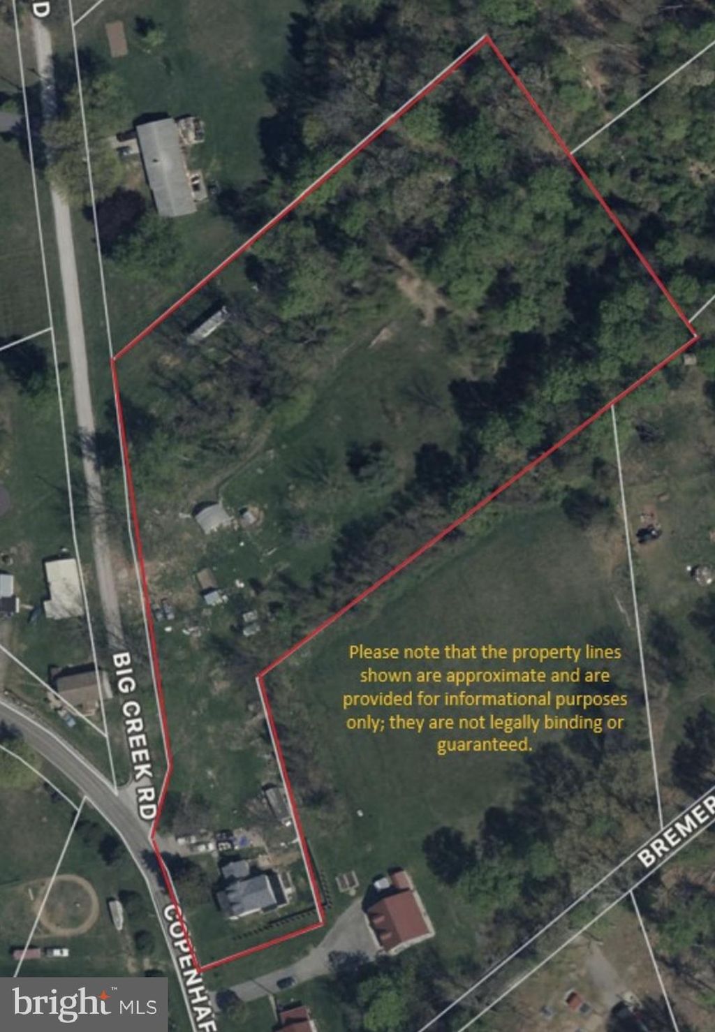 Photo of 1935 Copenhaffer Road, DOVER, PA 17315 (MLS # PAYK2091244)