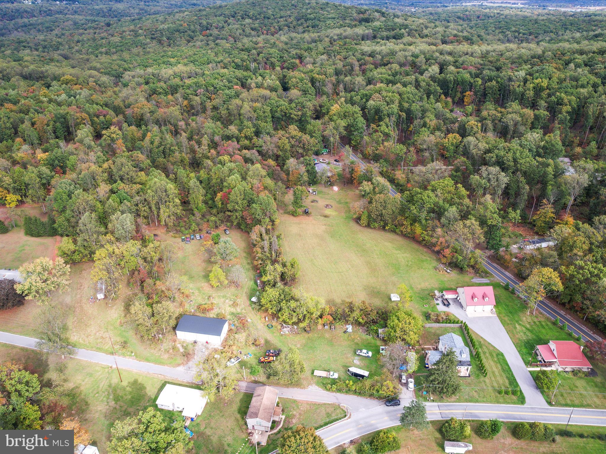 1935 COPENHAFFER ROAD