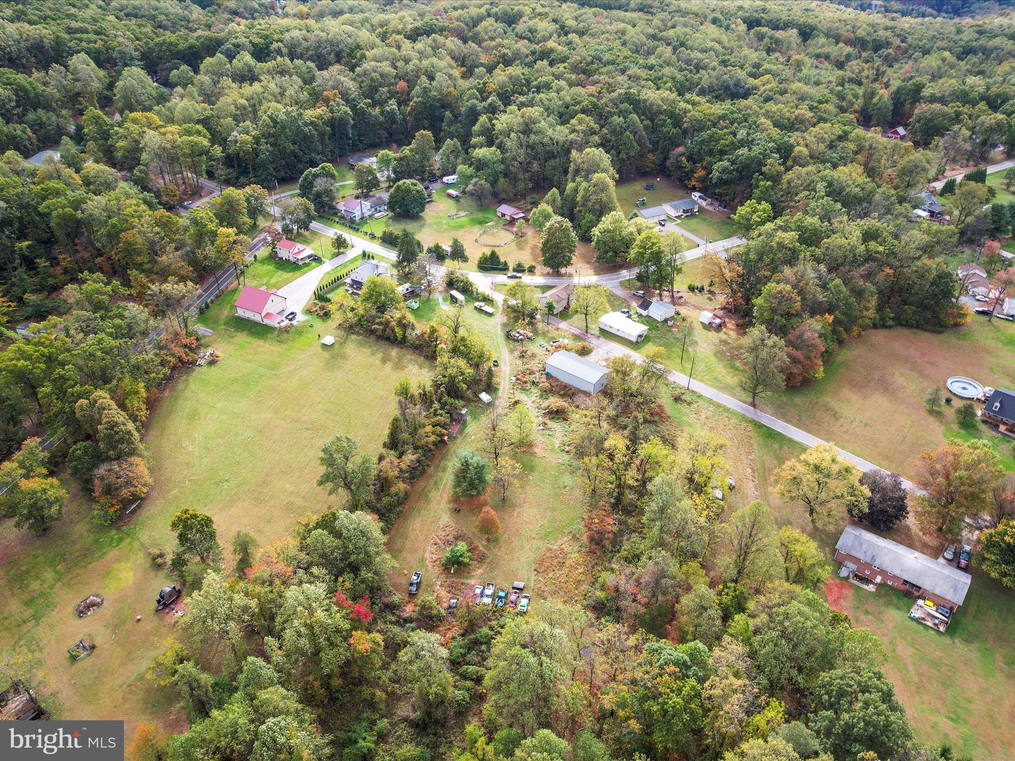 1935 COPENHAFFER ROAD