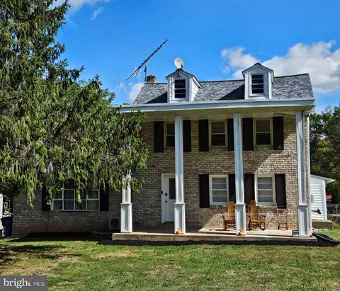 Photo of 1935 Copenhaffer Road, DOVER, PA 17315 (MLS # PAYK2091244)
