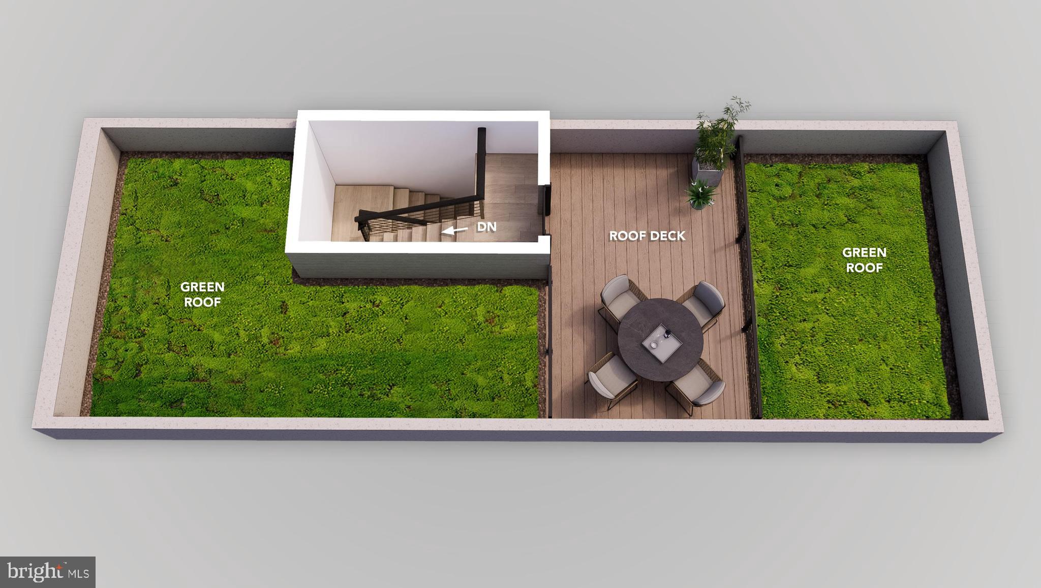 OLDE KENSINGTON - Residential