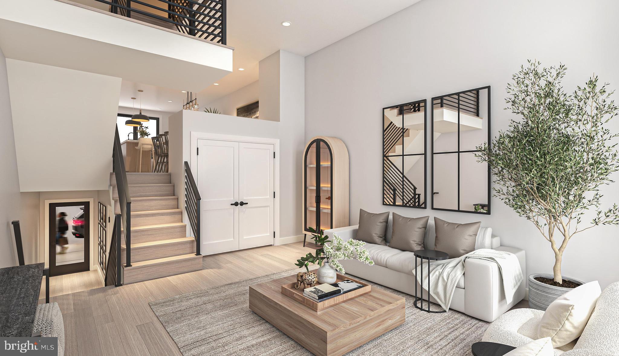 OLDE KENSINGTON - Residential