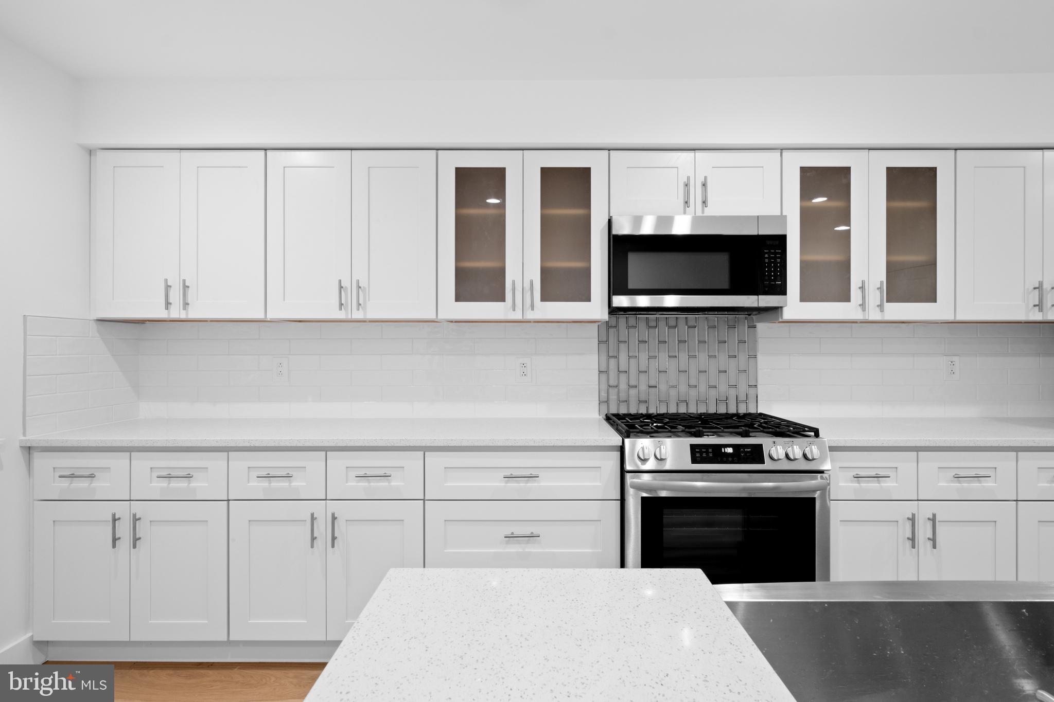 EAST KENSINGTON - Residential Lease